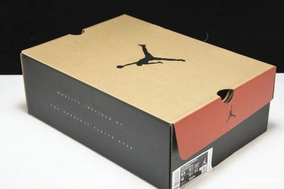 Hyperoad 12 “Black Taxi” Jordan Air 0802